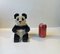 Vintage Store Display Lego Panda Figur, 1990er 7