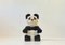 Vintage Store Display Lego Panda Figur, 1990er 2