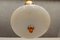 Height Adjustable Pendant Lamp from WMF Ikora Design, 1950s 4