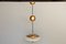Height Adjustable Pendant Lamp from WMF Ikora Design, 1950s 11