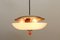 Height Adjustable Pendant Lamp from WMF Ikora Design, 1950s 3