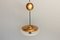 Height Adjustable Pendant Lamp from WMF Ikora Design, 1950s 9