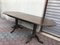 Table Ovale Extensible, 1970s 15