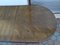 Oval Extendable Table, 1970s 26