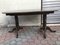 Table Ovale Extensible, 1970s 14