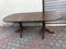 Table Ovale Extensible, 1970s 25