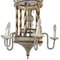 Eastern Murano Glass Lantern, Image 4