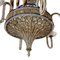 Lanterna orientale in vetro di Murano, Immagine 11
