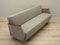 Danish Grey Sofa Bed, 1970s 7