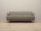 Danish Grey Sofa Bed, 1970s, Image 2