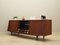 Credenza in teak, Danimarca, anni '70, Immagine 5