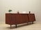 Credenza in teak, Danimarca, anni '70, Immagine 6