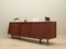 Dänisches Teak Sideboard, 1970er 4