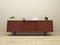 Dänisches Teak Sideboard, 1970er 2