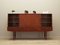 Danish Teak Highboard, 1960s 3