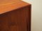 Danish Teak Highboard, 1960s 19