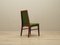 Danish Rosewood Chairs from Dyrlund, 1970s, Set of 4, Image 10