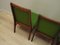 Danish Rosewood Chairs from Dyrlund, 1970s, Set of 4, Image 18