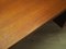 Swedish Teak Desk from Åtvidaberg, 1970s, Image 10