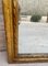 Early 20th Century French Wood Wall Mirror, 1920s 6
