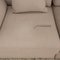 Ds 76 Fabric Gray Two-Seater Sofa Bed and Sofas, Set of 3 6