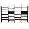 Pavia Lb10 Bookcase attributed to Franco Albini for Poggy, Italy, 1960s 1