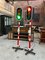 Traffic Lights, 1960s, Set of 2 6