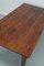 Antique French Rustic Farmhouse Dining Table in Oak and Fruitwood, 1800s, Image 16