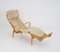 Scandinavian Pernilla 3 Chaise Lounge by Bruno Mathsson, Image 5