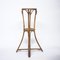 Vintage Two-Tier Bamboo Plant Stand, 1970s, Image 2