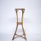 Vintage Two-Tier Bamboo Plant Stand, 1970s, Image 7