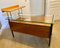 Bureau Moderniste en Acajou, 1950s 9