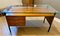 Modernist Desk in Mahogany, 1950s, Image 7