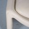 Proposals Chair with Ottoman by Vittorio Introini for Saporiti, Italy, 1970s, Set of 2, Image 19