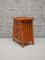 Small Bamboo Sideboard, Italy, 1950s 5