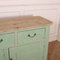 Painted Bath Dresser Base, Early 19th Century 7