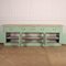 Painted Bath Dresser Base, Early 19th Century 8