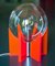 Acrylic King Sun Table Lamp, 1960 4