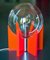 Acrylic King Sun Table Lamp, 1960, Image 4