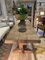 Mid-Century French Oak Refectory Table, Image 11