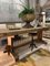 Mid-Century French Oak Refectory Table 10
