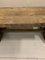 Mid-Century French Oak Refectory Table 7