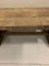 Mid-Century French Oak Refectory Table, Image 7