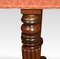 Large Country House Stool 4