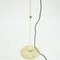 Italian Space Age Adjustable Floor Lamp in Metal and Marble, 1960s, Image 14