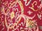 Louis XV Style Red Background Rug, 1890s 6