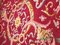 Tapis Style Louis XV Rouge, 1890s 6