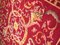 Louis XV Style Red Background Rug, 1890s, Image 7