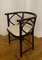 Poltrone attribuite a Josef Hoffmann per Thonet, Austria, anni '70, set di 8, Immagine 7