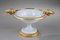 Early 19th Century Opaline Crystal Cup with Birds, 1820, Image 2